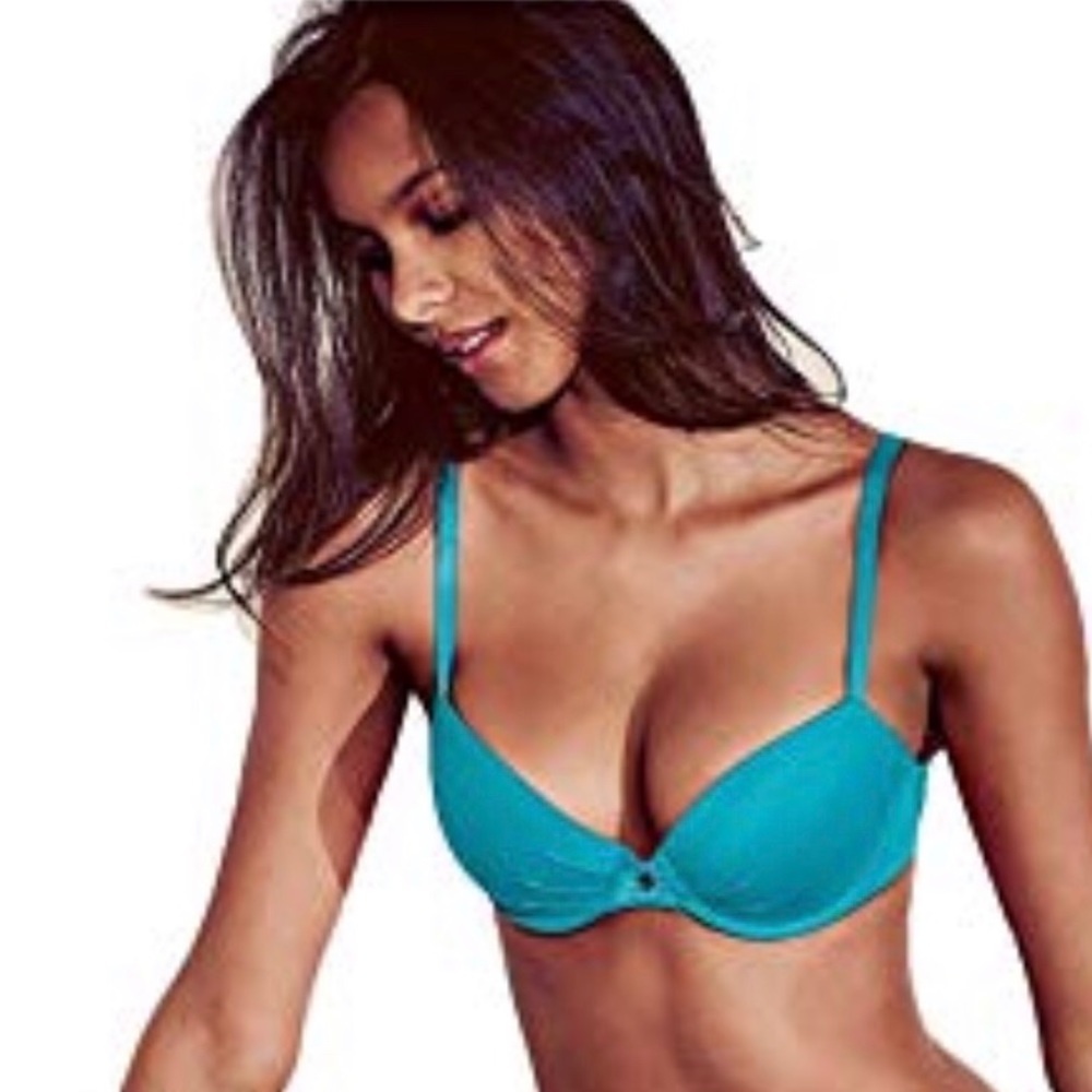 Victoria’s Secret Perfect Shape bra 32DDD / 32F